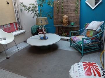 Casa en Venta en Casa en Santiago Centro