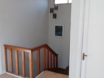 Casa en Venta en Casa en Santiago Centro