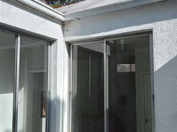 Casa en Venta en Casa en Santiago Centro