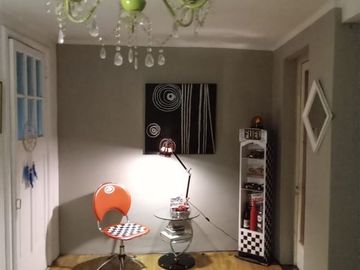 Casa en Venta en Casa en Santiago Centro