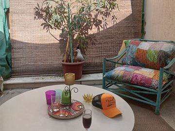 Casa en Venta en Casa en Santiago Centro