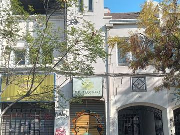 Casa en Venta en Casa en Santiago Centro