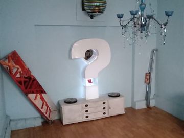 Casa en Venta en Casa en Santiago Centro