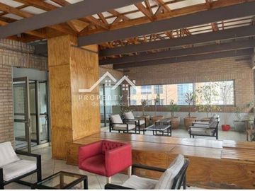 DEPARTAMENTO 1 DORMITORIO AMOBLADO CENTRO FINANCIERO