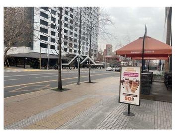 DEPARTAMENTO 1 DORMITORIO AMOBLADO CENTRO FINANCIERO