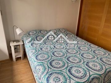 DEPARTAMENTO 1 DORMITORIO AMOBLADO CENTRO FINANCIERO