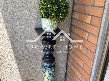 DEPARTAMENTO 1 DORMITORIO AMOBLADO CENTRO FINANCIERO