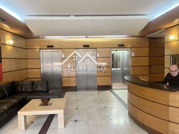 DEPARTAMENTO 1 DORMITORIO AMOBLADO CENTRO FINANCIERO