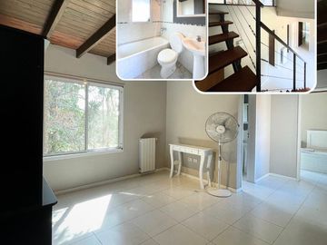 CASA 6 AMBIENTES EN VENTA, COUNTRY CLUB LOS CARDALES