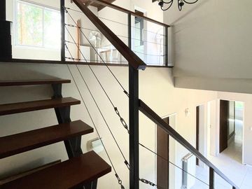 CASA 6 AMBIENTES EN VENTA, COUNTRY CLUB LOS CARDALES