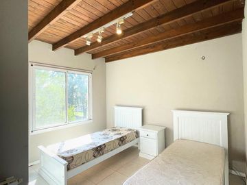 CASA 6 AMBIENTES EN VENTA, COUNTRY CLUB LOS CARDALES