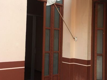 Casona 6 poniente Centro