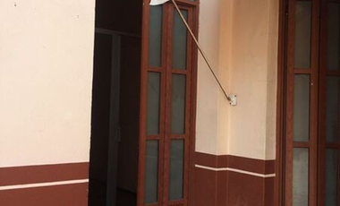 Casona 6 poniente Centro