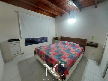 Departamento tipo duplex de 3 ambientes en venta a 50 mts del mar, SAN BERNARDO