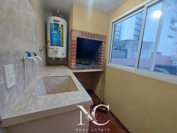 Departamento tipo duplex de 3 ambientes en venta a 50 mts del mar, SAN BERNARDO