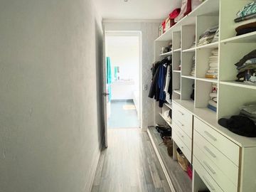 CASA 6 AMBIENTES CON PILETA EN VENTA, BARRIO SEMI CERRADO SAN JORGE, LOS CARDALES