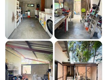 CASA 6 AMBIENTES CON PILETA EN VENTA, BARRIO SEMI CERRADO SAN JORGE, LOS CARDALES