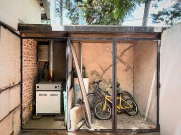 CASA 6 AMBIENTES CON PILETA EN VENTA, BARRIO SEMI CERRADO SAN JORGE, LOS CARDALES