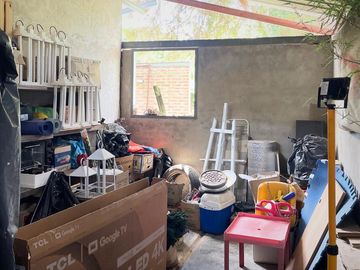 CASA 6 AMBIENTES CON PILETA EN VENTA, BARRIO SEMI CERRADO SAN JORGE, LOS CARDALES