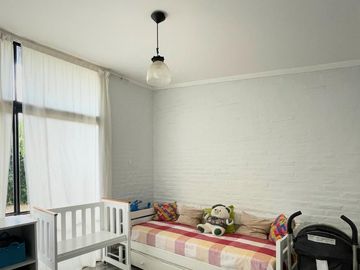 CASA 6 AMBIENTES CON PILETA EN VENTA, BARRIO SEMI CERRADO SAN JORGE, LOS CARDALES