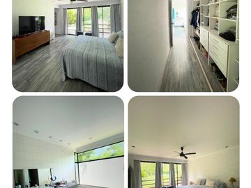 CASA 6 AMBIENTES CON PILETA EN VENTA, BARRIO SEMI CERRADO SAN JORGE, LOS CARDALES