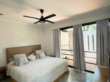 CASA 6 AMBIENTES CON PILETA EN VENTA, BARRIO SEMI CERRADO SAN JORGE, LOS CARDALES