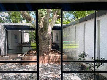 CASA 6 AMBIENTES CON PILETA EN VENTA, BARRIO SEMI CERRADO SAN JORGE, LOS CARDALES