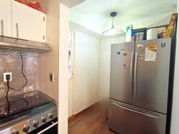 DEPARTAMENTO EN VENTA 