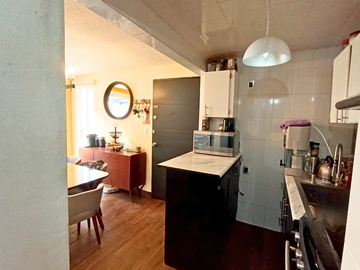 DEPARTAMENTO EN VENTA 