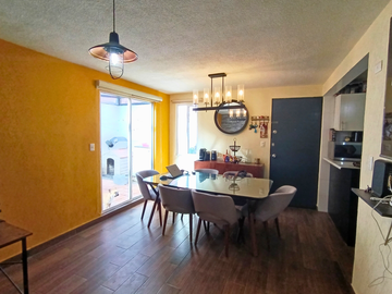 DEPARTAMENTO EN VENTA 