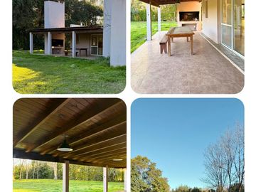 CASA 4 AMBIENTES EN VENTA, BARRIO SANTA BRIGIDA, LOS CARDALES