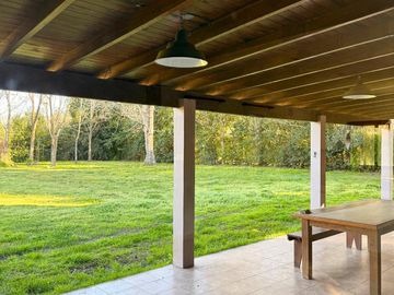 CASA 4 AMBIENTES EN VENTA, BARRIO SANTA BRIGIDA, LOS CARDALES