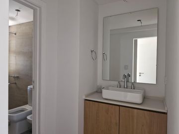 Departamento en  Rosario