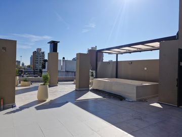 Departamento en  Rosario