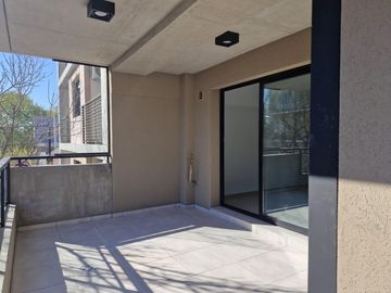 Departamento en  Rosario