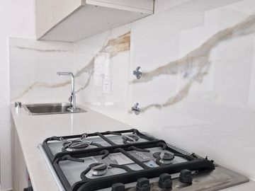 Departamento en  Rosario