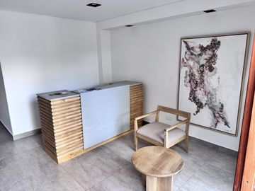 Departamento en Zona Centro