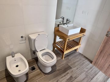 Departamento en Zona Centro