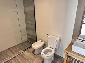 Departamento en Zona Centro