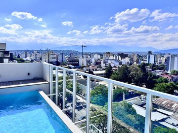 Departamento en Zona Centro