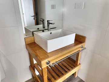 Departamento en Zona Centro