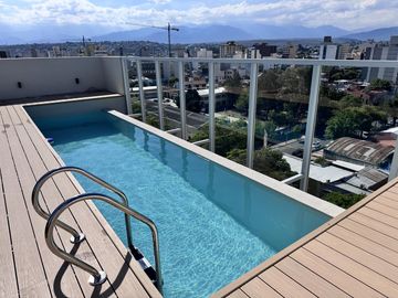 Departamento en Zona Centro