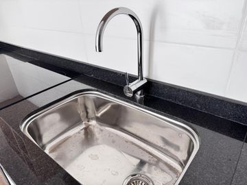 Departamento en Zona Centro