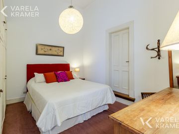 Departamento en Venta en Palermo