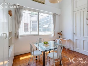 Departamento en Venta en Palermo