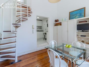 Departamento en Venta en Palermo