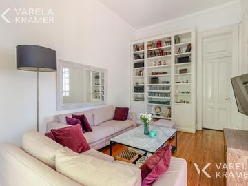 Departamento en Venta en Palermo