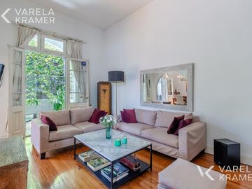 Departamento en Venta en Palermo