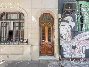 Departamento en Venta en Palermo