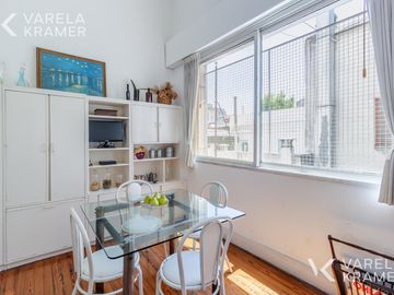 Departamento en Venta en Palermo